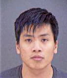 Chou Yueh - Cobb County, GA 