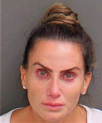 Clark Angela - Orange County, FL 
