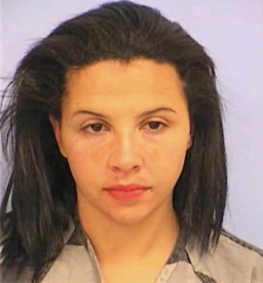 Carter Brittney - Travis County, TX 