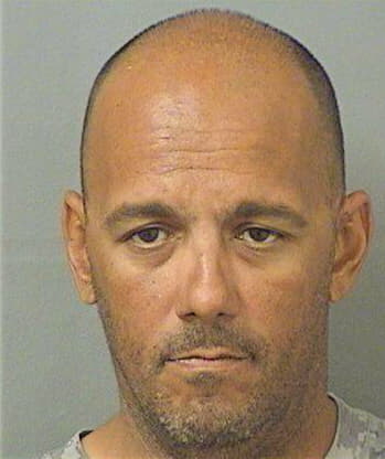 Alfonso Carlos - PalmBeach County, FL 