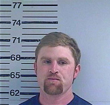 Johnson Chad - Desoto County, MS 