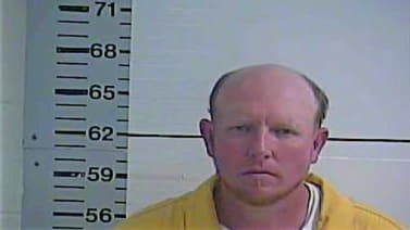 Sexton Charles - Desoto County, MS 
