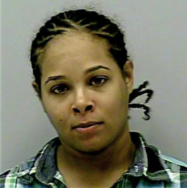 Wayans Chaunte - Gwinnett County, GA 