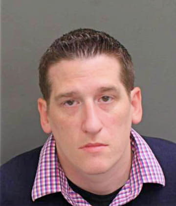 Strazdes Christopher - Orange County, FL 