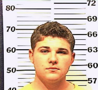 Day Cody - Denton County, TX 