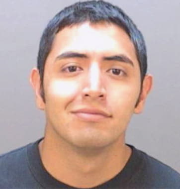 Perez Domingo - Hays County, TX 