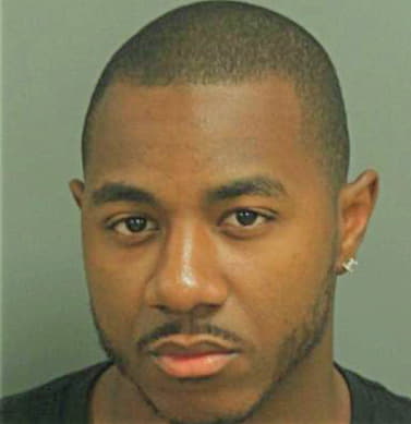 Richardson Elisiah - Wake County, NC 