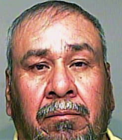Limon Fausto - TomGreen County, TX 