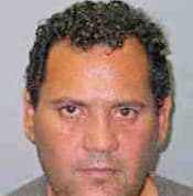 Diaz Israel - Monroe County, FL 