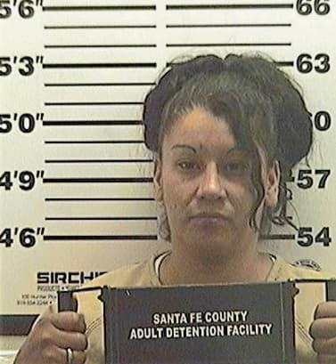 Martinez Ivory - SantaFe County, NM 