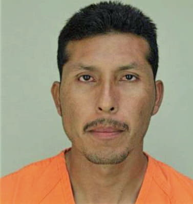 Salazartrujillo Jaime - Hillsborough County, FL 