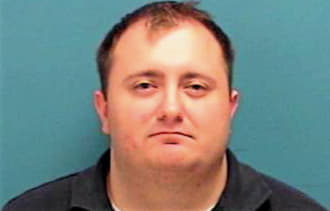Mastey James - Stearns County, MN 