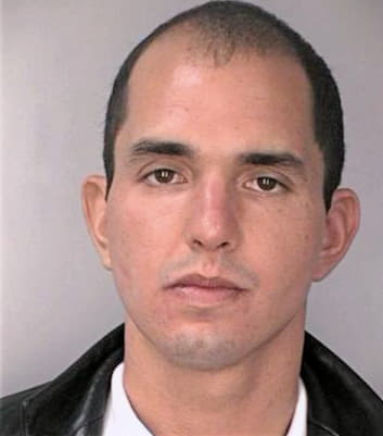 Gomez Jeremy - Hillsborough County, FL 