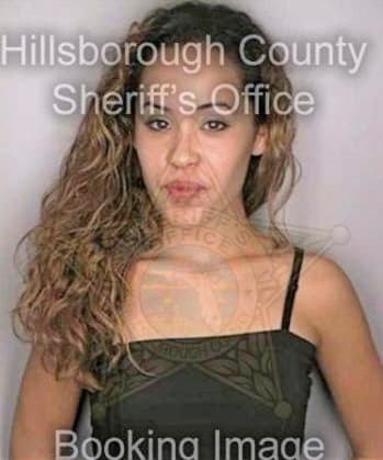 Smith Jessica - Hillsborough County, FL 