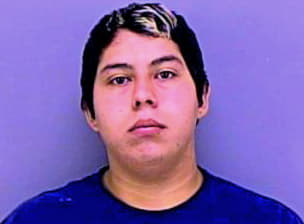 Rodriguez Joe - Smith County, TX 