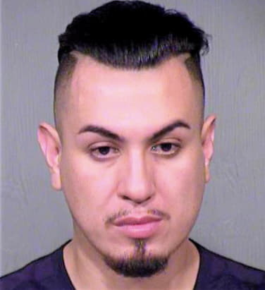 Gonzales Joseph - Maricopa County, AZ 