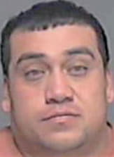 Hernandez Joshua - TomGreen County, TX 
