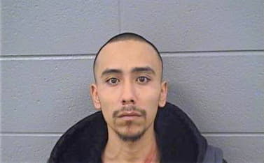 Diaz Juan - Cook County, IL 
