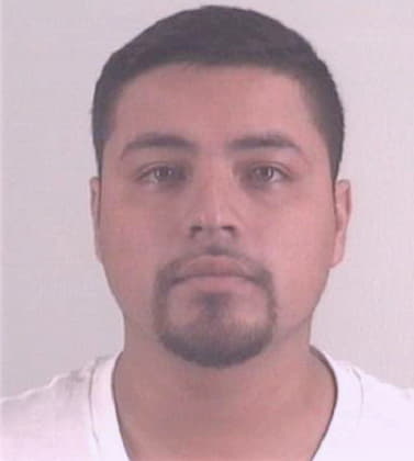 Gavidia Julio - Tarrant County, TX 