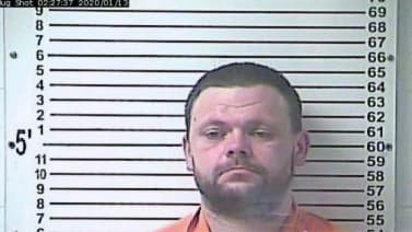 Dupin Justin - Hardin County, KY 