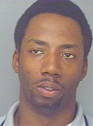 Gaskins Larry - Polk County, FL 
