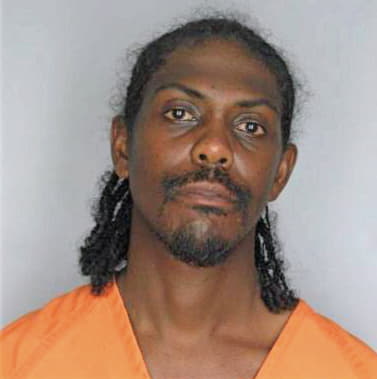 Wilson Lynwood - Hillsborough County, FL 