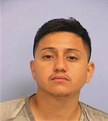 Maldonado Maurilio - Travis County, TX 