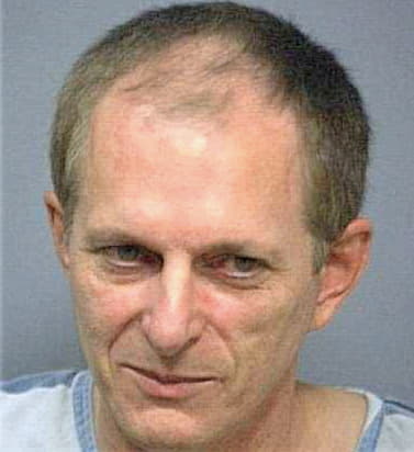 Behrens Michael - Marion County, FL 