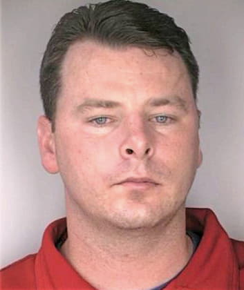 Fritz Michael - Hillsborough County, FL 