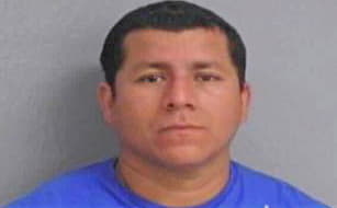 Gonzalez Natividad - Greene County, MO 