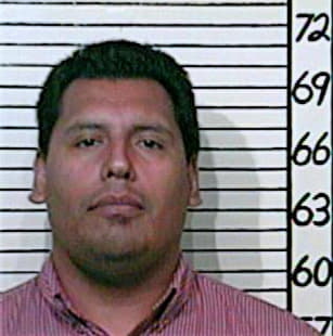 Contreras Pablo - Comal County, TX 