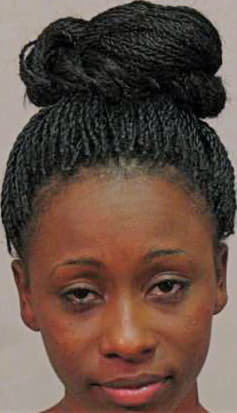 Jacobs Phylicia - Tift County, GA 
