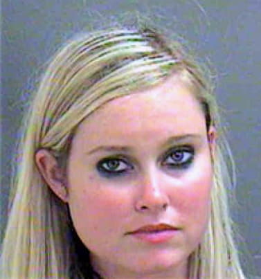 Johnston Rachel - Mecklenburg County, NC 