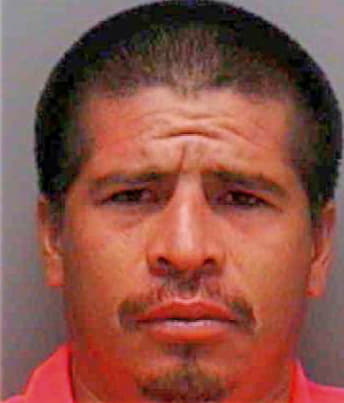 Leyva Ramiro - Lee County, FL 