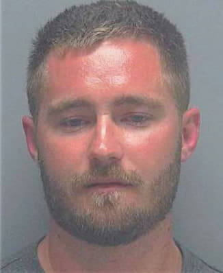 Blakley Randall - Lee County, FL 