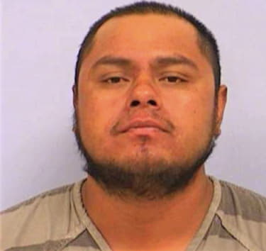 Garciamaya Raul - Travis County, TX 