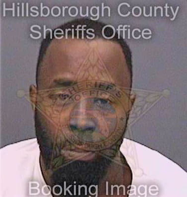 Ingraham Rick - Hillsborough County, FL 