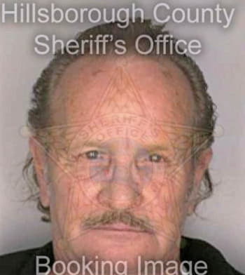 Bond Ronald - Hillsborough County, FL 
