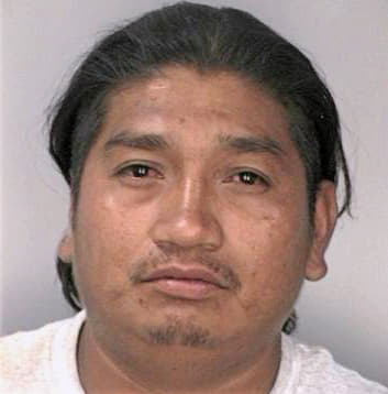 Vasquez Ruben - Hillsborough County, FL 