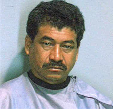 Hernandez Sergio - Dekalb County, GA 