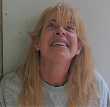 Miller Sharon - McMinn County, TN 