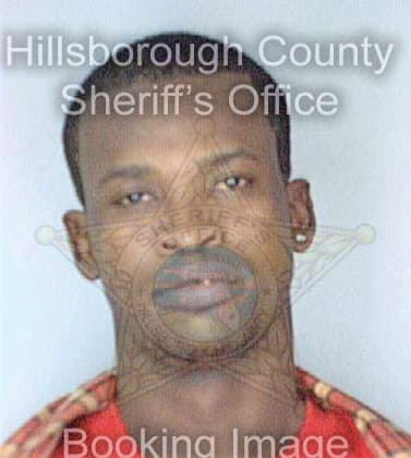 Hill Sonni - Hillsborough County, FL 