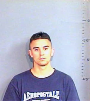 Chavez Stephen - Brazos County, TX 