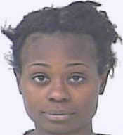 Smith Tasha - StLucie County, FL 