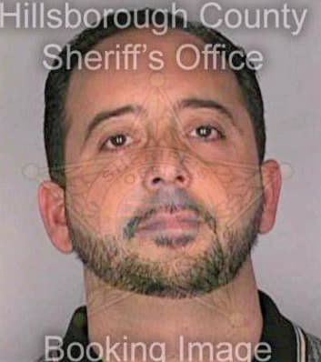 Jimenez Tony - Hillsborough County, FL 