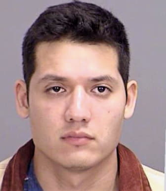 Gomez Valentin - Brazos County, TX 