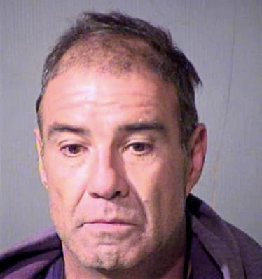 Vaughan Wells - Maricopa County, AZ 