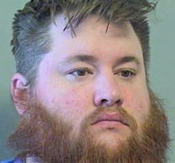 Peters Aaron - Tulsa County, OK 