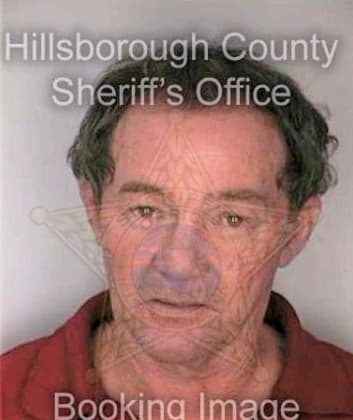 Ridley Albert - Hillsborough County, FL 