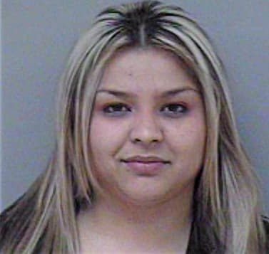 Silva Amalia - Madera County, CA 